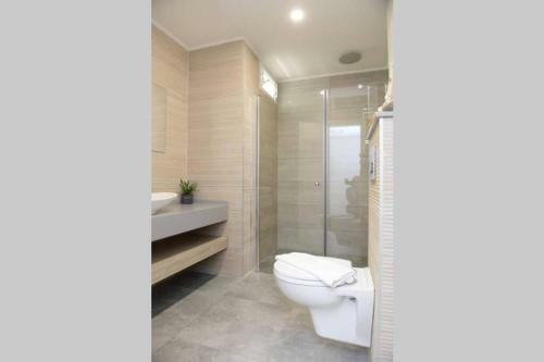 Apartamento Geffen By The Sea