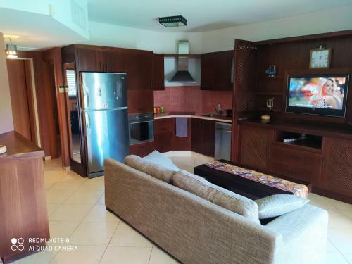 Apartamento Shoham Garden