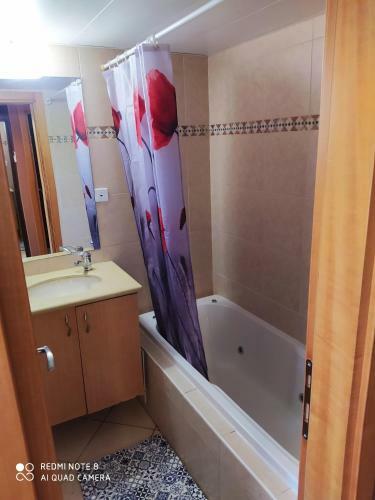 Apartamento Shoham Garden