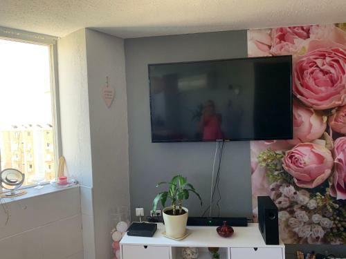 Apartamento Szuper Panor�ma Az �b�lre