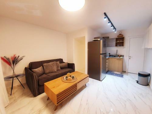 Apartamento Suiteyarin Eilat Close To The Beach