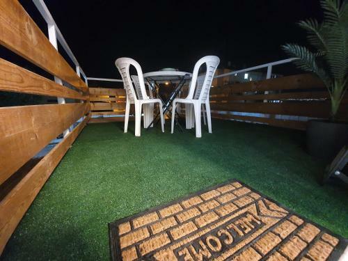 Apartamento Suiteyarin Eilat Close To The Beach