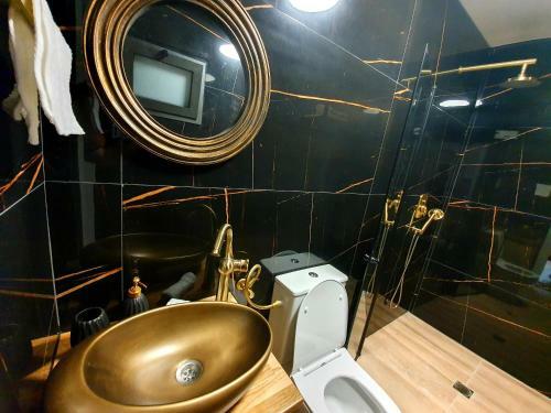 Apartamento Suiteyarin Eilat Close To The Beach