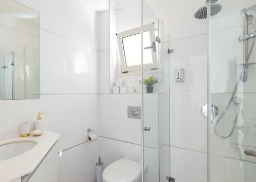 Apartamento Perfect Vacation Golf Residence Eilat