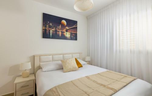 Apartamento Perfect Vacation Golf Residence Eilat