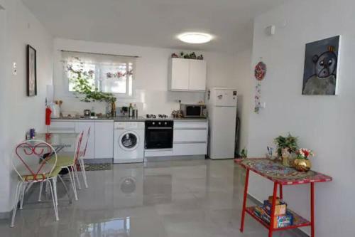Apartamento Shiloh's House 10 Min From The Beach