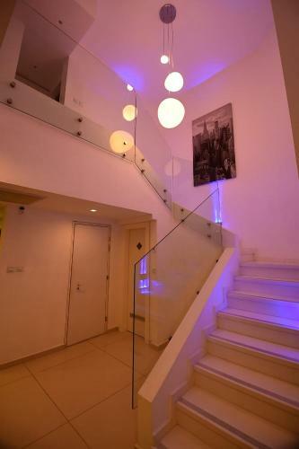 Apartamento Sea Garden Duplex With Privat Pool