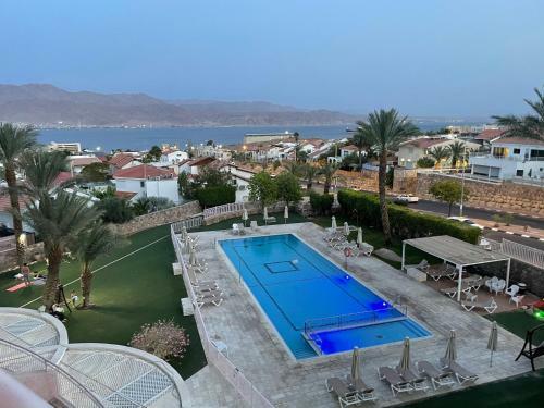 Amdar Luxury Apart Residence