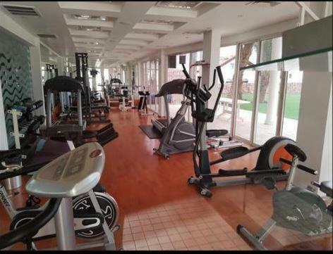 Amdar Luxury Apart Residence