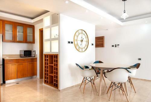 Amdar Luxury Apart Residence