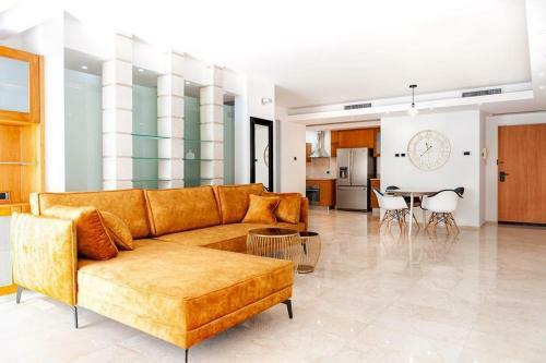 Amdar Luxury Apart Residence