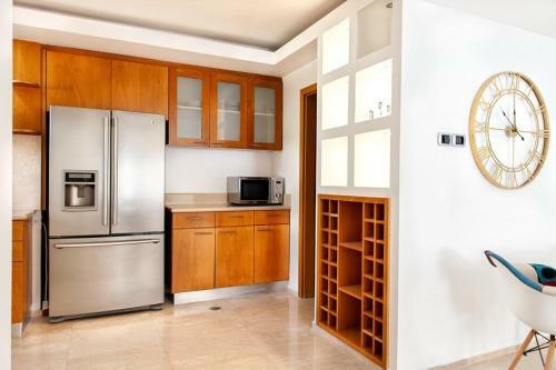 Amdar Luxury Apart Residence