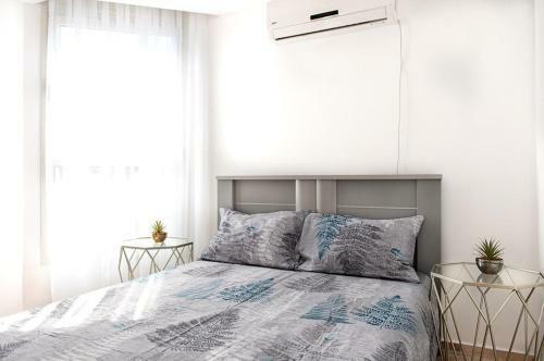 Amdar Luxury Apart Residence