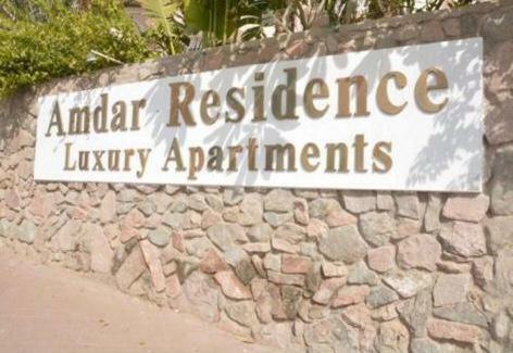 Amdar Luxury Apart Residence