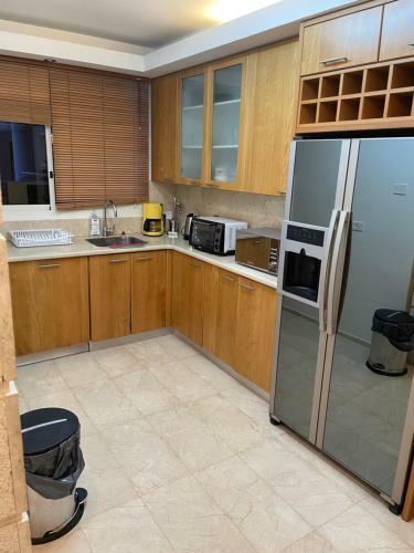 Amdar Luxury Apart Residence