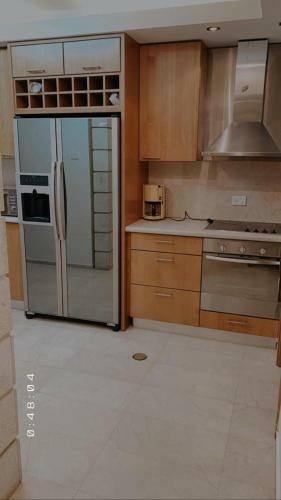 Amdar Luxury Apart Residence
