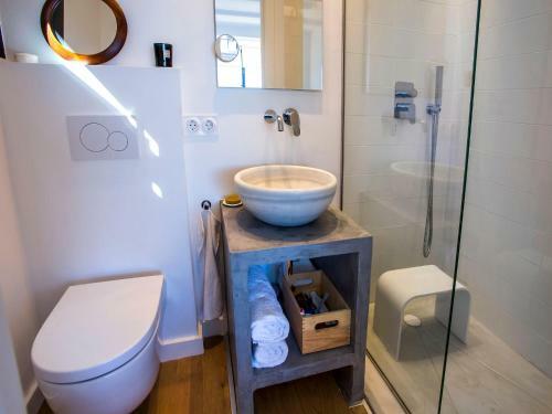 Holiday Home Maison Del Mar