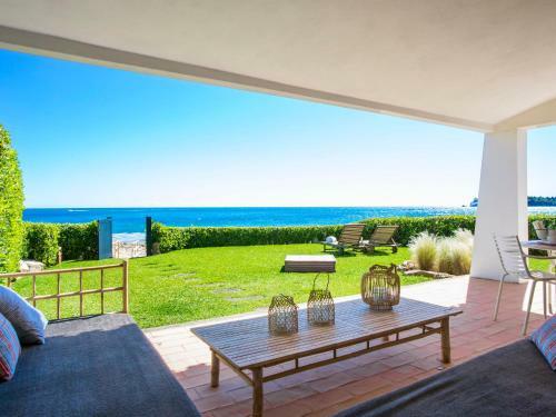 Holiday Home Maison Del Mar