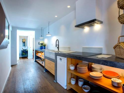 Holiday Home Maison Del Mar