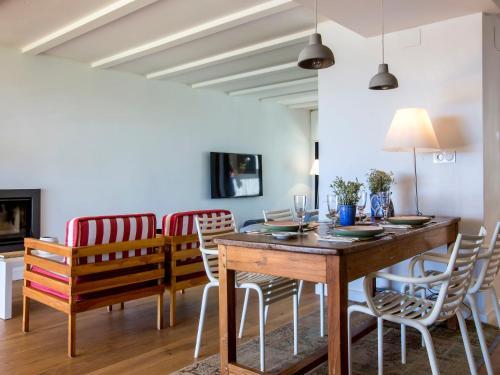 Holiday Home Maison Del Mar