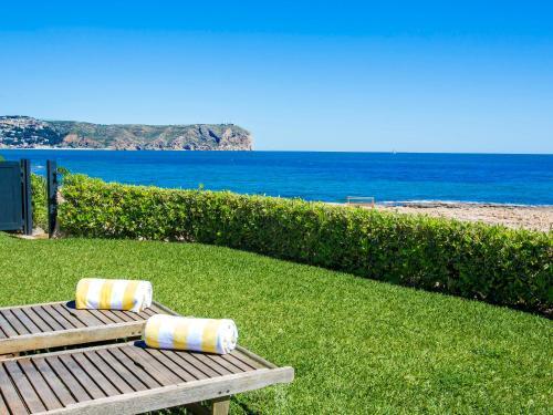 Holiday Home Maison Del Mar