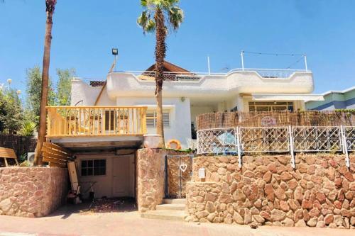 Villa Sea View - ???? ??? ???