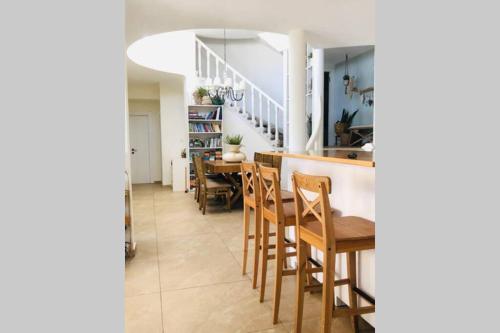 Villa Sea View - ???? ??? ???