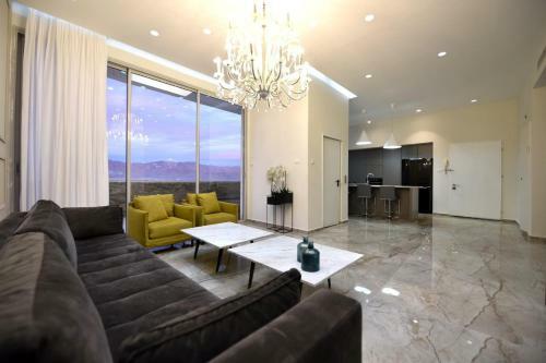 Apartamento Private Pool Luxury Penthouses Sea View Eilat