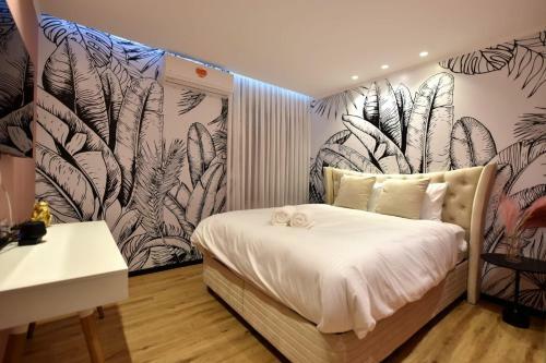 Apartamento Private Pool Luxury Penthouses Sea View Eilat