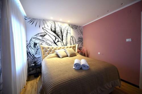 Apartamento Private Pool Luxury Penthouses Sea View Eilat