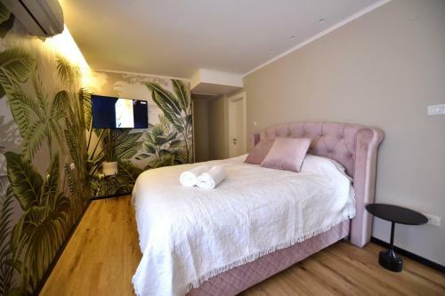 Apartamento Private Pool Luxury Penthouses Sea View Eilat