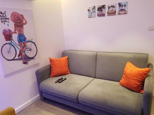 Apartamento House By The Beach
