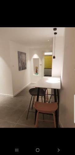 Apartamento House By The Beach