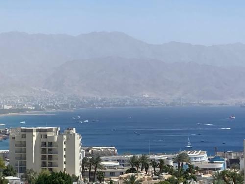 Praia Apartments - Panorama