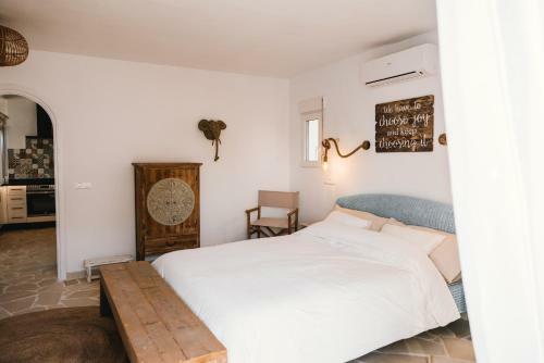Villa Boho Ibiza Style