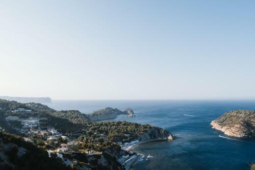 Villa Boho Ibiza Style
