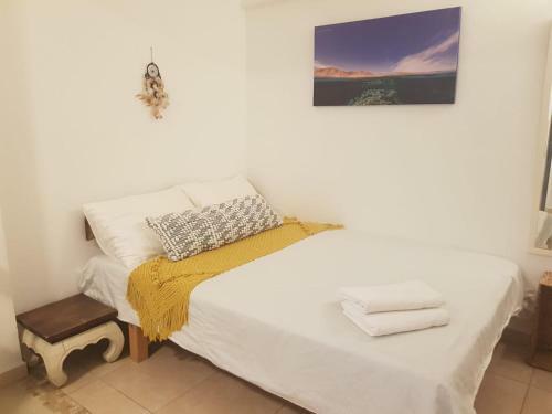 Apartamento Carmona's Patio