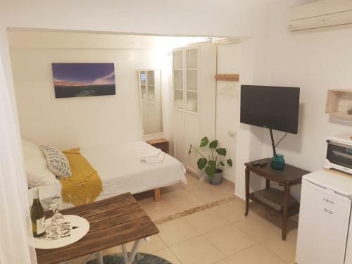 Apartamento Carmona's Patio