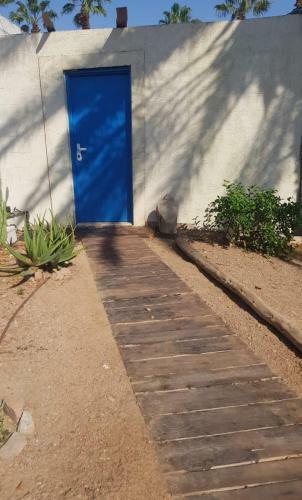 Apartamento Carmona's Patio