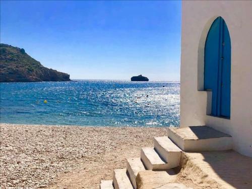 Apartamento Nou Fontana Javea - 5006