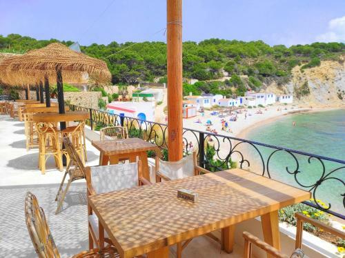 Apartamento Nou Fontana Javea - 5006