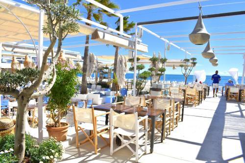 Apartamento Nou Fontana Javea - 5006