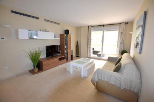 Apartamento Nou Fontana Javea - 5006