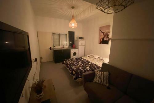 Apartamento Mori House - Frank Studio
