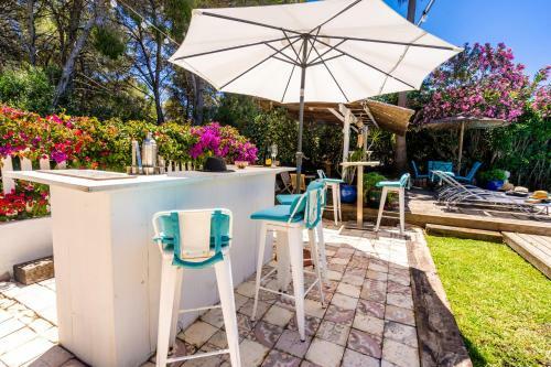 Villa Parini By Westbeckvillas
