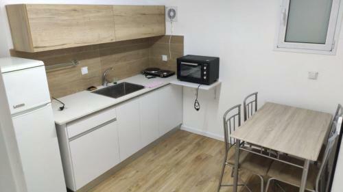 Apartamento ????? ?? ??? David Place