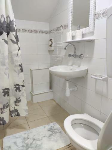 Apartamento ????? ?? ??? David Place