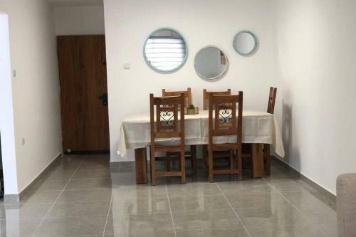 Apartamento Gondy's Place