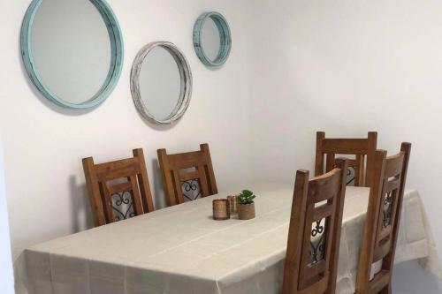 Apartamento Gondy's Place