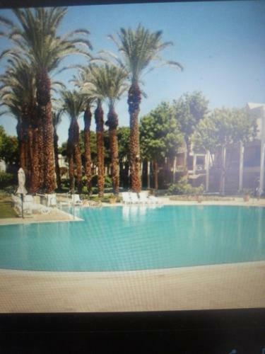 Apartamento Appartment With Pool Terrasse Royal Park